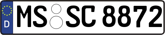 MS-SC8872