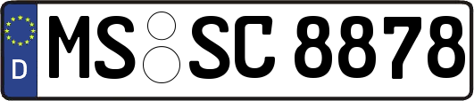 MS-SC8878