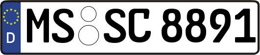 MS-SC8891
