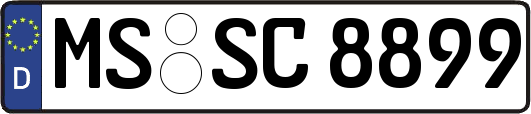 MS-SC8899