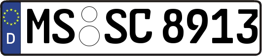 MS-SC8913