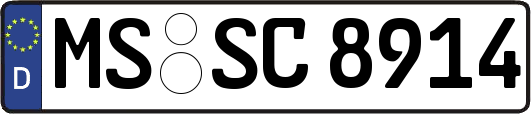 MS-SC8914