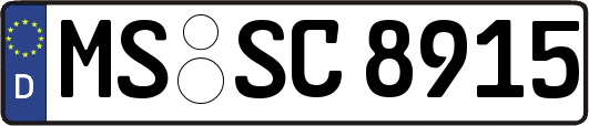 MS-SC8915