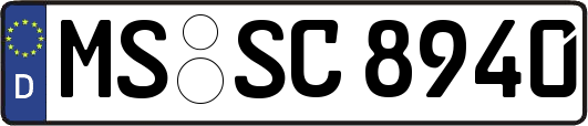 MS-SC8940