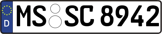 MS-SC8942
