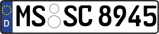 MS-SC8945