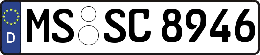 MS-SC8946