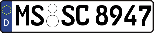 MS-SC8947
