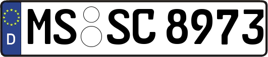 MS-SC8973