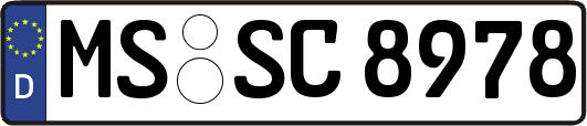 MS-SC8978