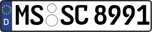 MS-SC8991