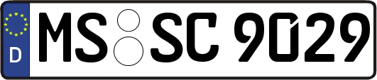 MS-SC9029