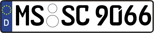 MS-SC9066