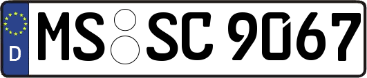 MS-SC9067