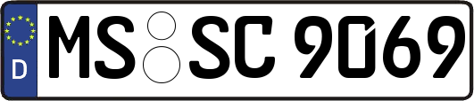 MS-SC9069