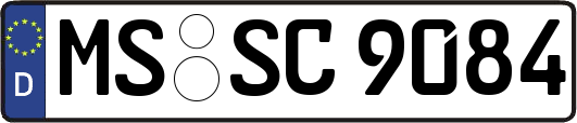 MS-SC9084