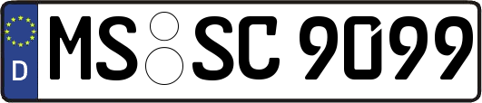 MS-SC9099