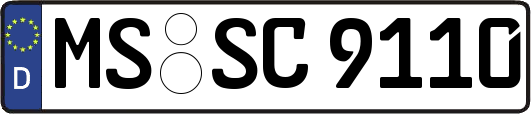 MS-SC9110