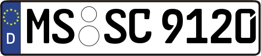 MS-SC9120