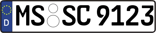 MS-SC9123