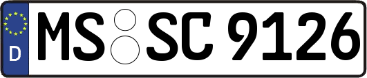 MS-SC9126