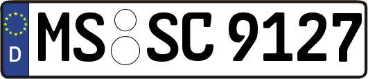 MS-SC9127