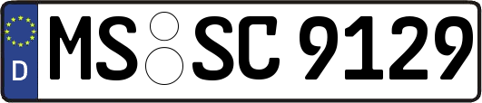MS-SC9129