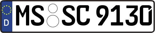 MS-SC9130