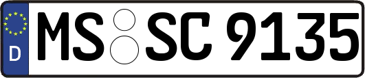 MS-SC9135