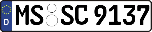MS-SC9137