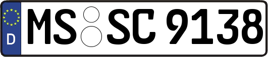 MS-SC9138