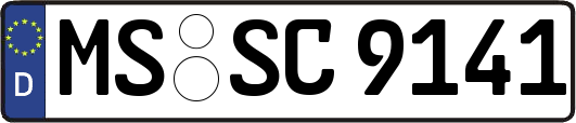 MS-SC9141