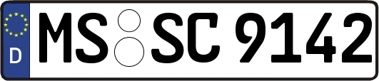 MS-SC9142