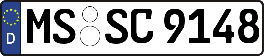 MS-SC9148