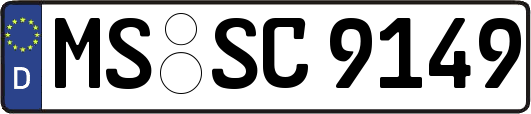 MS-SC9149