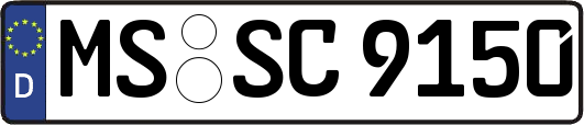 MS-SC9150