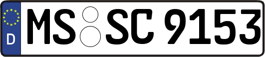MS-SC9153