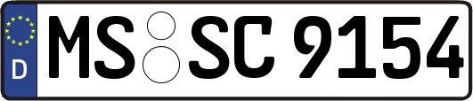 MS-SC9154