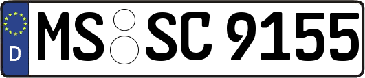 MS-SC9155