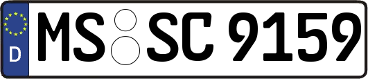 MS-SC9159