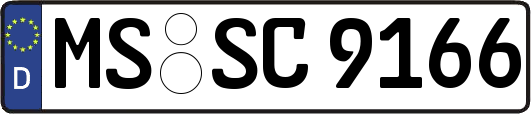 MS-SC9166
