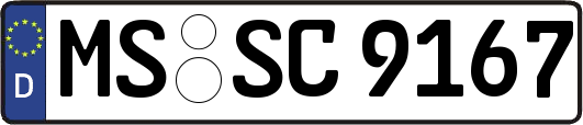 MS-SC9167