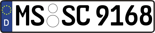 MS-SC9168
