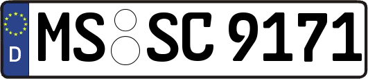 MS-SC9171