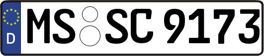MS-SC9173