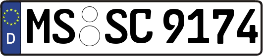 MS-SC9174