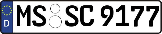 MS-SC9177
