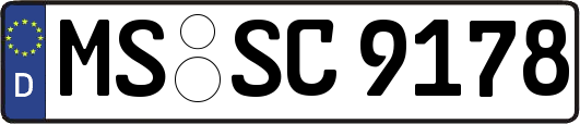 MS-SC9178