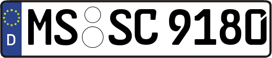 MS-SC9180