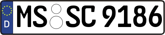 MS-SC9186